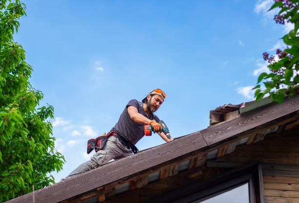 Trusted Sherrill, NY  Roofing repair and installation Experts