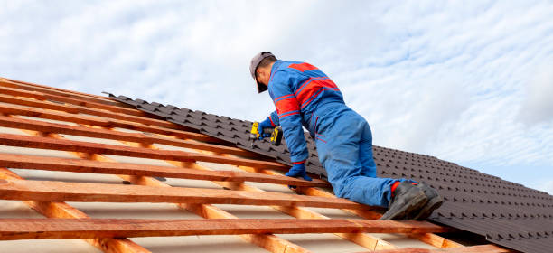 Best Roof Repair  in Sherrill, NY